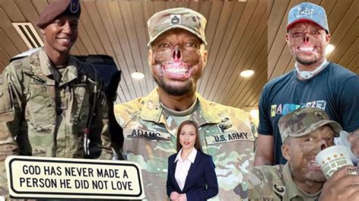 Unraveling The Mystery: Who Attacked Randy Adams?