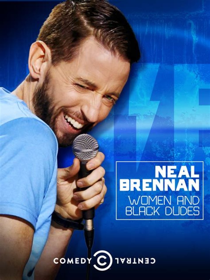 Who Neal Brennan Dated? The Complete Dating History Of Neal Brennan