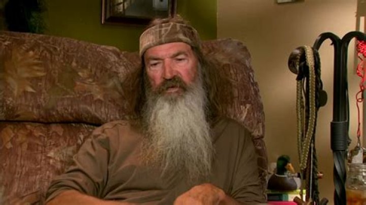 A Heartbreaking Farewell To A Duck Dynasty Icon