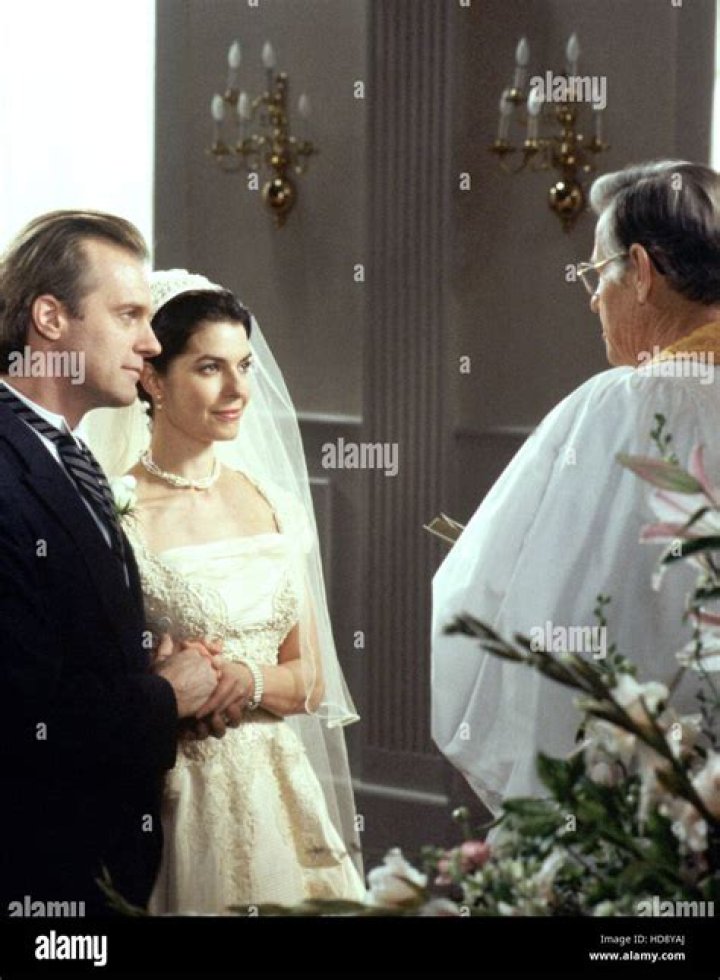 Who Has Sela Ward Been Married To? - A Comprehensive Guide