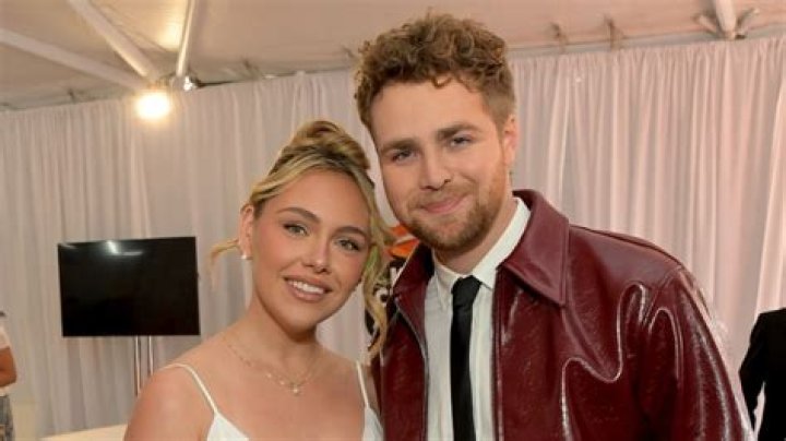 Alex Roe's Marital Status Unveiled: The Actor's Spouse Revealed