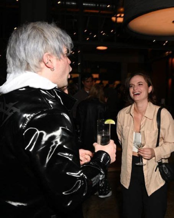 Uncovering The Mystery: Who Is Angela Giarratana's Romantic Partner?