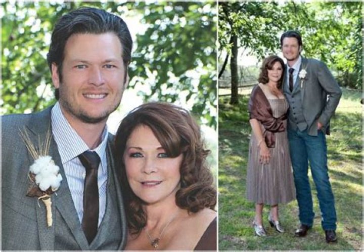 Unveiling The Identity Of Blake Shelton's Mother