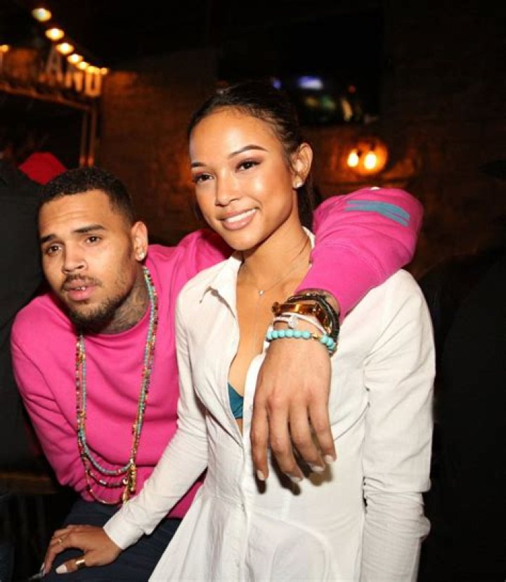 Chris Brown's Dating History Unraveled
