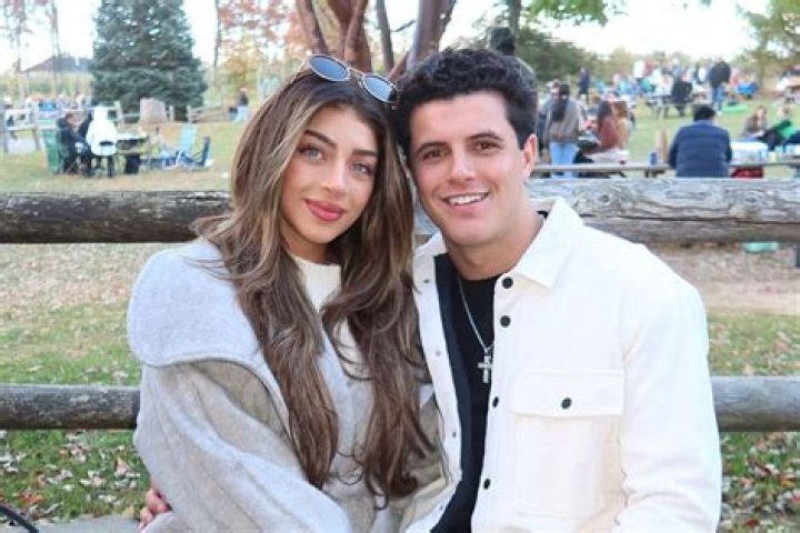 Who Are The Parents Of Christian Carmichael: A Comprehensive Inquiry