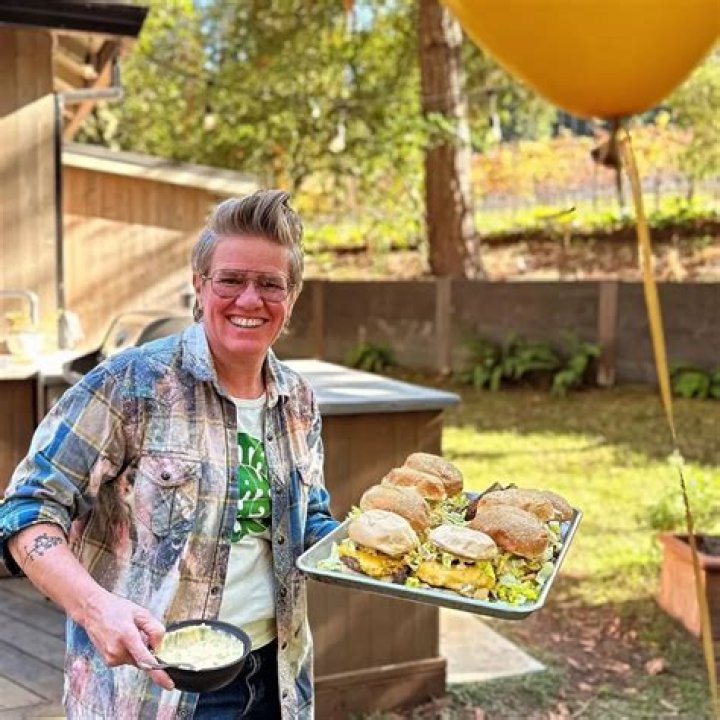 Discoveries And Insights Into Crista Luedtke's Marital Status