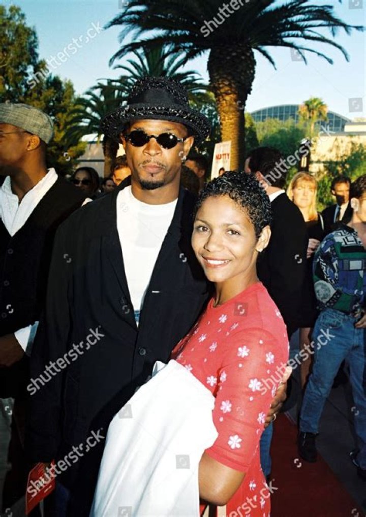 Who Is Damon Wayans' Current Wife?