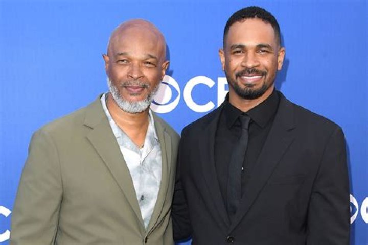 Unveiling The Enigmatic Partner Of Damon Wayans: Discoveries And Revelations