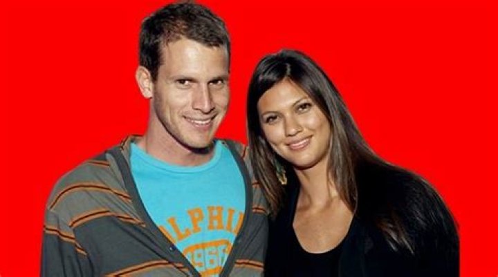 Who Is Daniel Tosh Married To? Find Out Now!