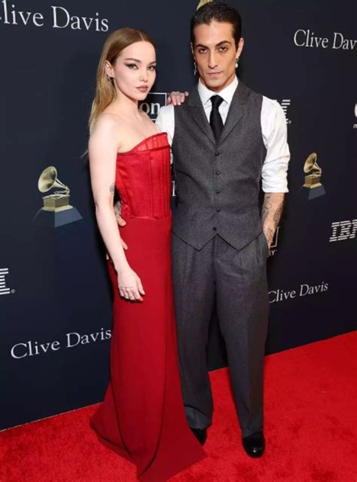 Who Is Dove Cameron Dating In 2024? All The Latest Rumors And Facts