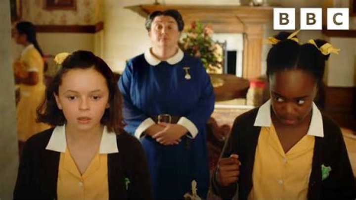 Felicity Marmaduke And The Unsolved Disappearance