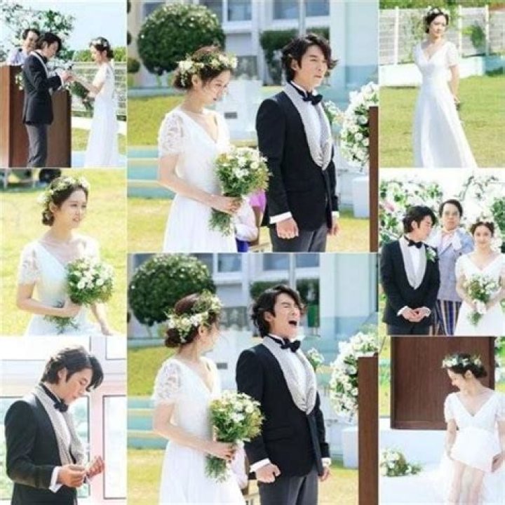 The Spouse Of Renowned Actor Jang Hyuk: Unveiling His Marital Status