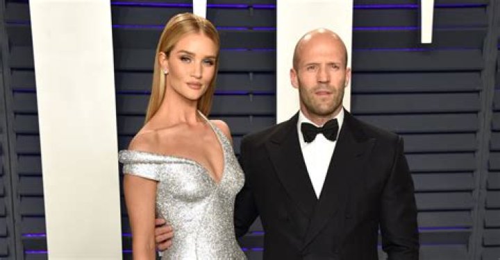 Unveiling The Secrets: Jason Statham's Marital Bliss Revealed