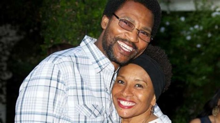 Who Is Jenifer Lewis's Husband?