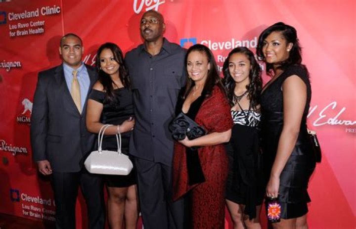 Who Is The Daughter Of NBA Legend Karl Malone?