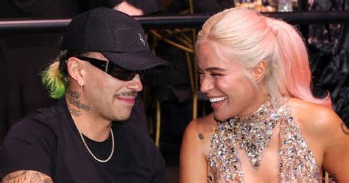 The Ultimate Guide To Karol G's Current Love Life