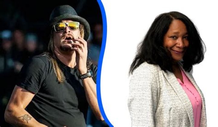 Uncover The Truth: Who Is Kid Rock's Biological Mother?