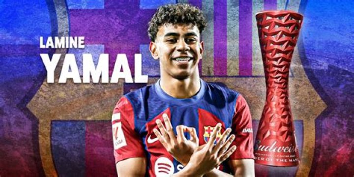 Who Is The Mother Of Lamine Yamal? - The Answer Revealed