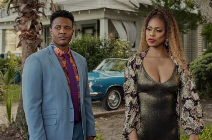 Uncover The Identity Of Laverne Cox's Boyfriend In 2024