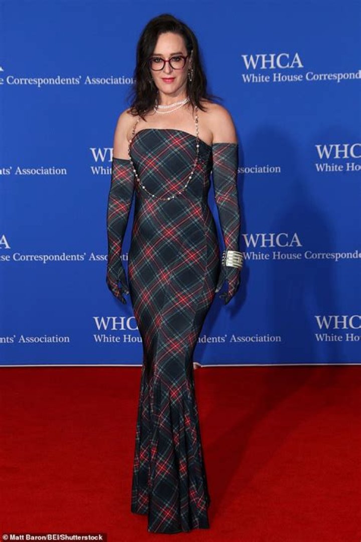 Lisa Kennedy's Marital Journey Revealed