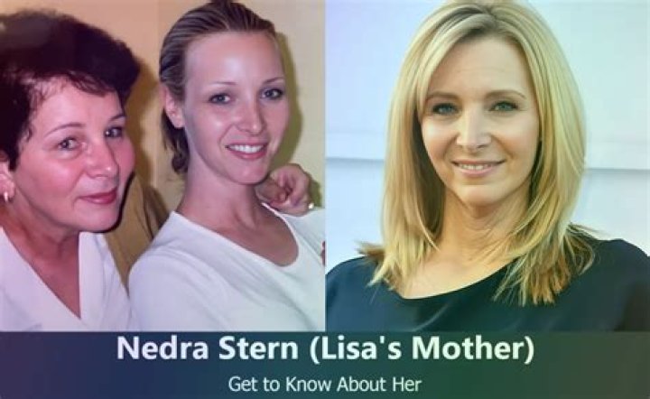 Ask Away: Uncovering The Truth Behind Lisa Kudrow's Real Mother
