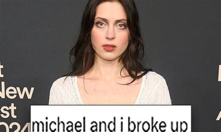 Lizzy McAlpine's Love Life Unveiled: Secrets And Surprises Revealed!