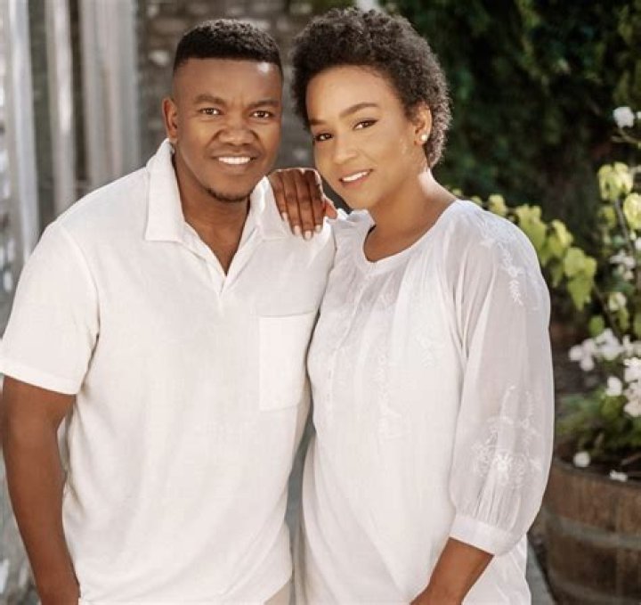 Who Is Loyiso Bala's Wife? Meet The Couple Behind The Beautiful Marriage