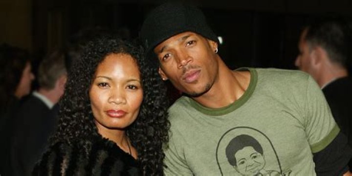Unveiling The Identity Of Marlon Wayans' Better Half: His Current Wife Revealed