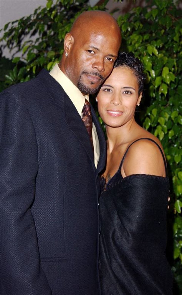 Marlon Wayans' Relationship Status Revealed