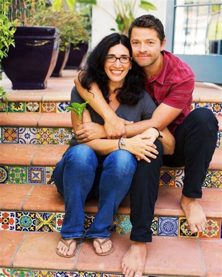 The Latest Scoop On Misha Collins' Love Life In 2024