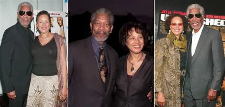 Who Is The Wife Of Morgan Freeman? Learn About His Personal Life