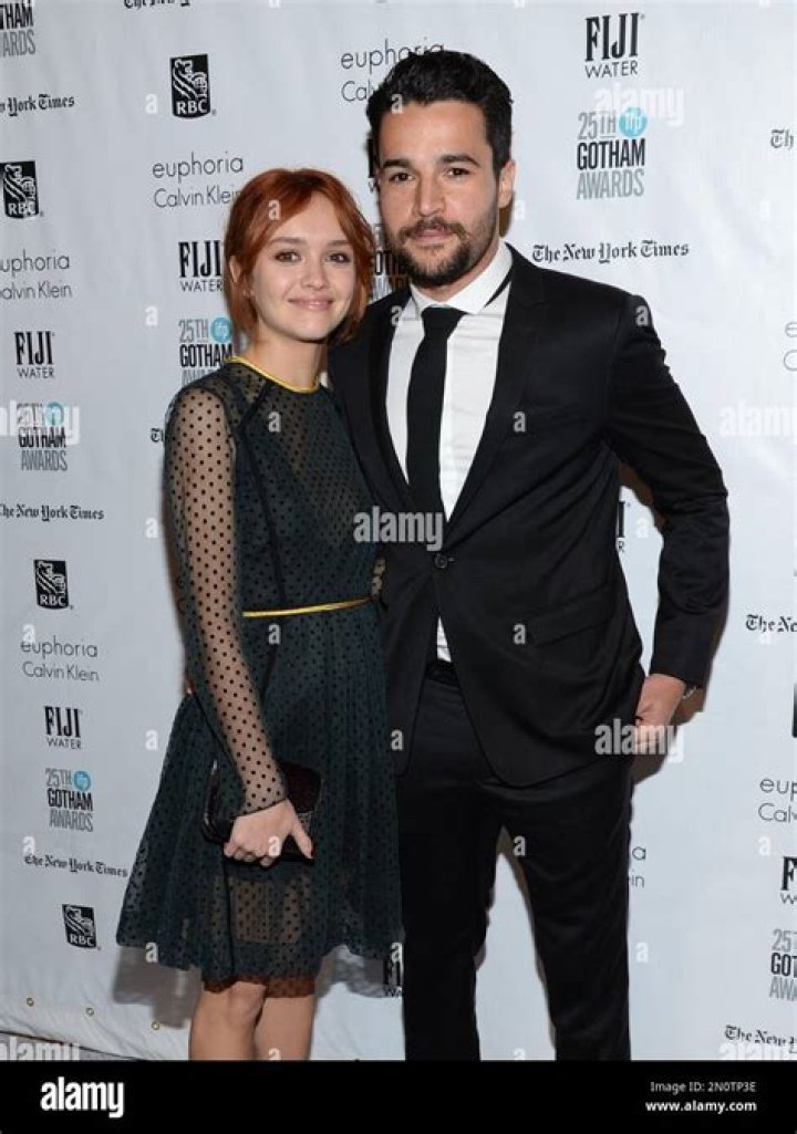 Who Is Olivia Cooke's Partner: A Detailed Exploration