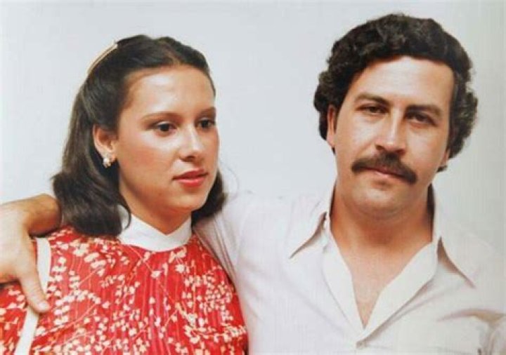 The Notorious Wife Of Pablo Escobar: Unveiling The Truth