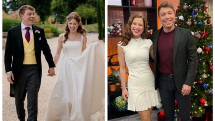 Who Is Patrick Christy's Partner - A Comprehensive Guide