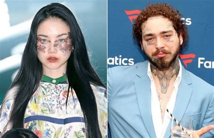 Uncovering The Identity Of Post Malone's Baby Mama