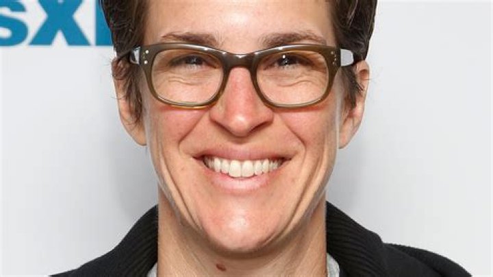 Uncover The Truth: Rachel Maddow's Marriage Revealed