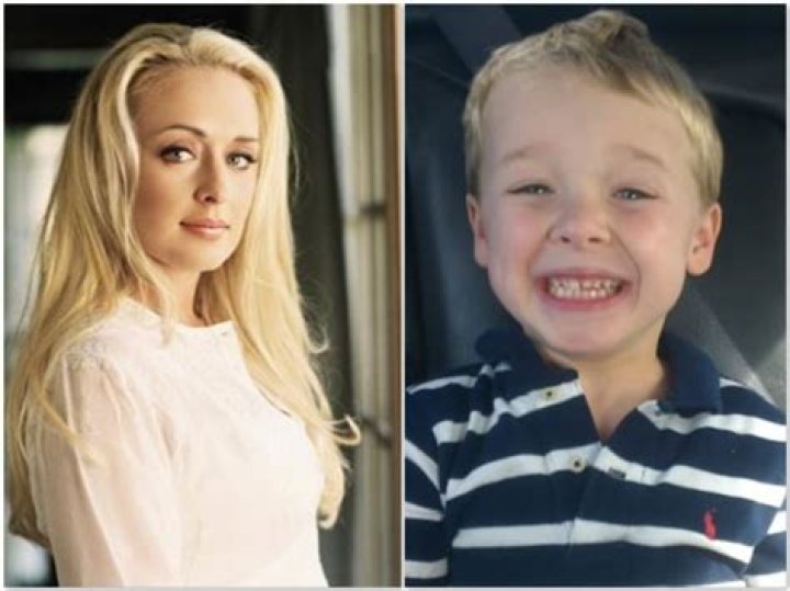 Who Is Raising Mindy McCready's Sons Now?