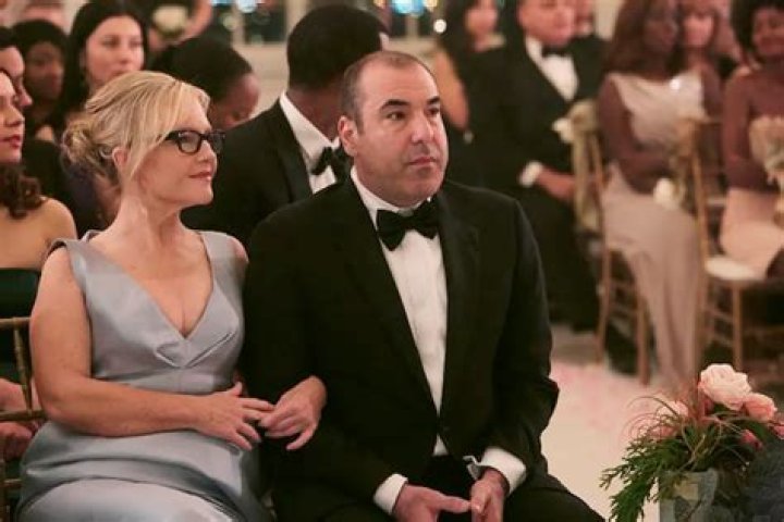 Rick Hoffman's Significant Other: Unveiling His Marital Status