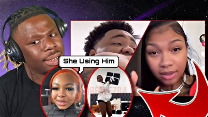 Unveiling Rod Wave's Special Lady