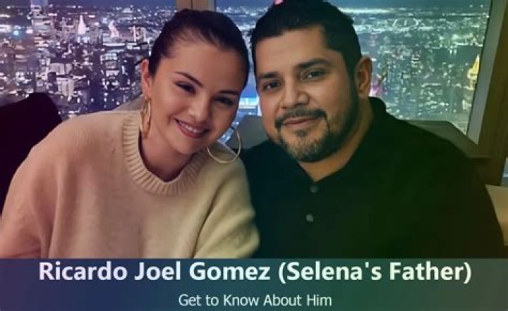 Uncovering The Identity Of Selena Gomez's Father: A Comprehensive Guide
