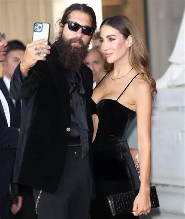 Who Is Tamara Kalinic Dating? - Boyfriend And Relationship