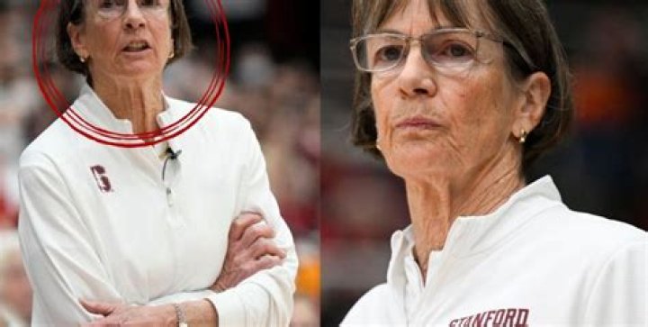 Unveiling The Inspiring Story Behind Tara Vanderveer's Wife