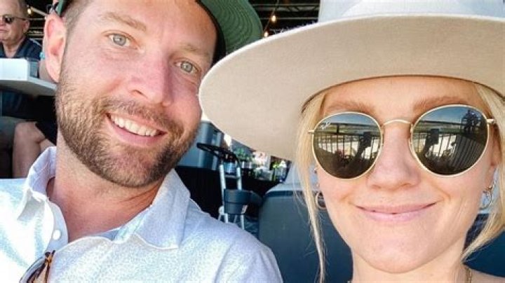 Unveiling The Identity Of Taylor Cole's Husband: A Journey Of Discovery