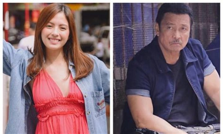 Meet The Current Wife Of Lito Lapid: An Exclusive Look