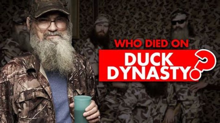Examination Of "Who Passed Away On Duck Dynasty": A Comprehensive Review