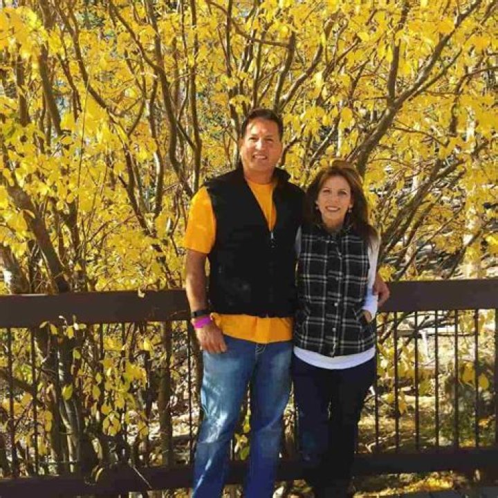 Who Was Doug Weiss's First Wife? The Untold Story