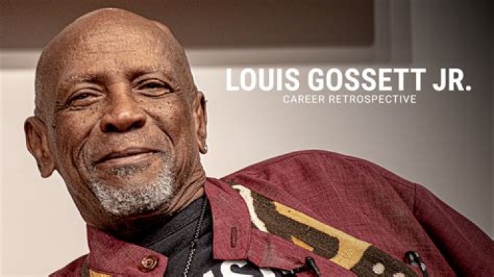 Uncover The Secrets Of Lou Gossett Jr.'s Enduring Marriage