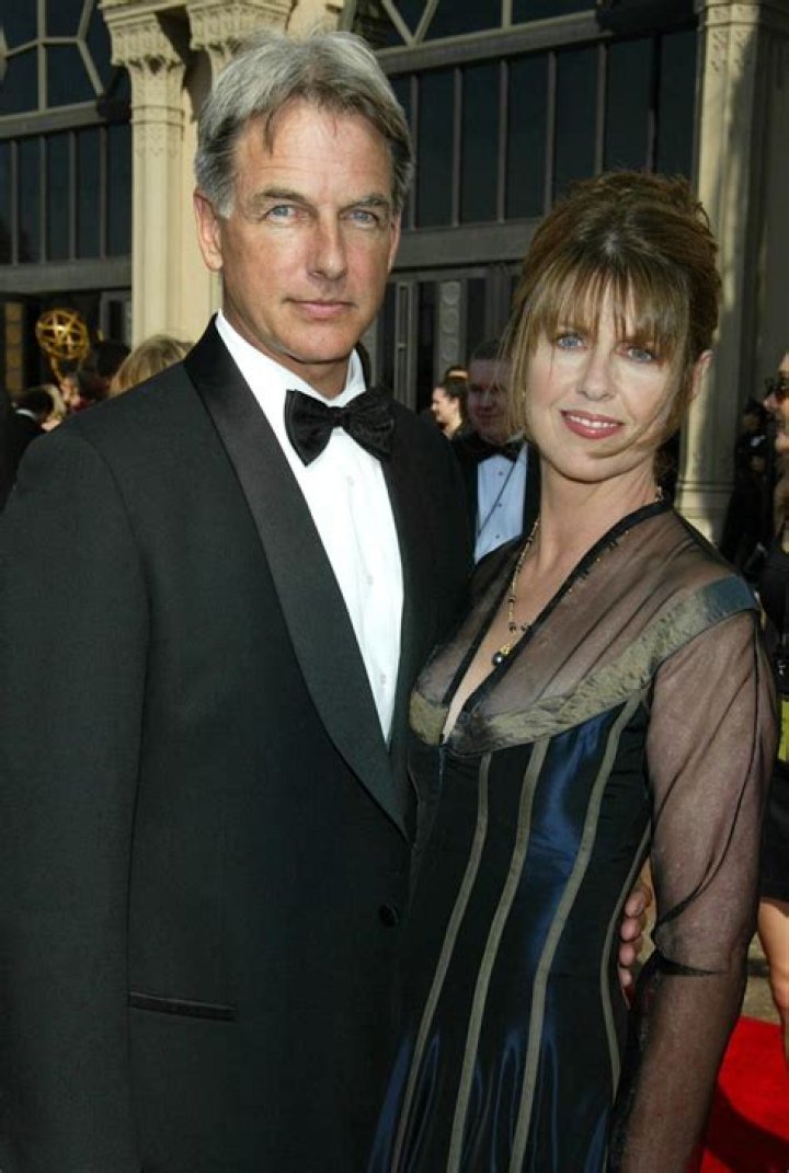 Mark Harmon's First Wife: Unveiling His Past Marriage