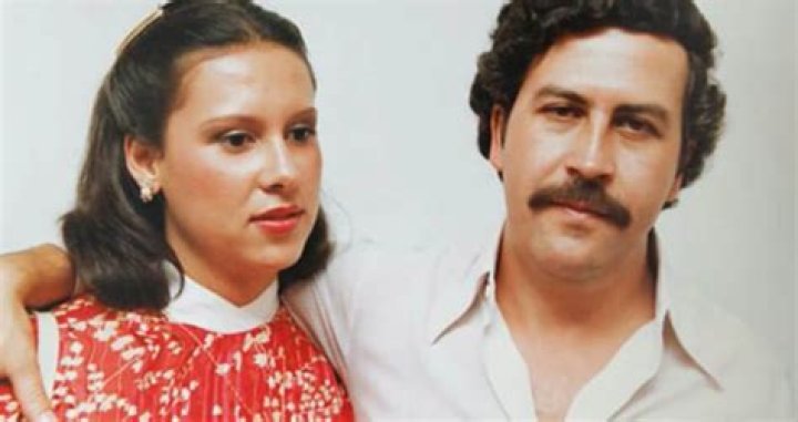 Unraveling The Life Of Pablo Escobar's Enigmatic Wife