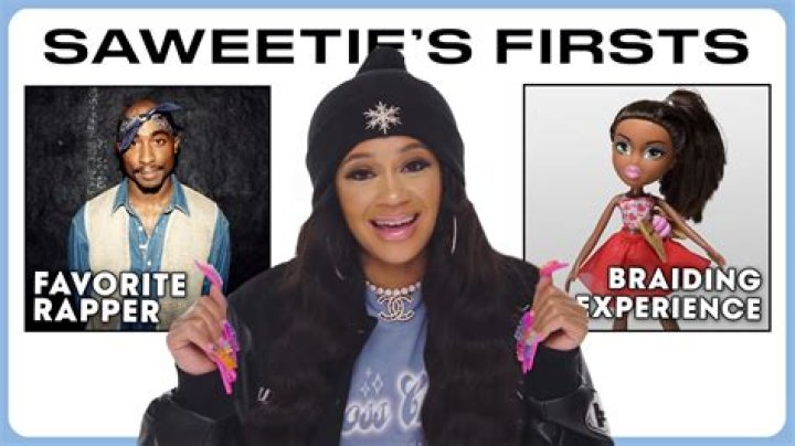 Who Are The Parents Of Saweetie: Uncovering Her Family Background